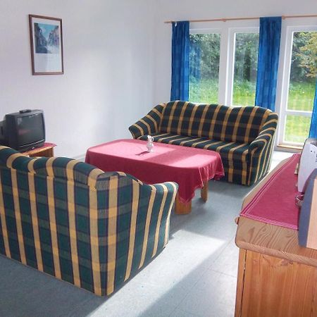 Ostseehotel Kluetzer Winkel Hohen Schoenberg Dış mekan fotoğraf