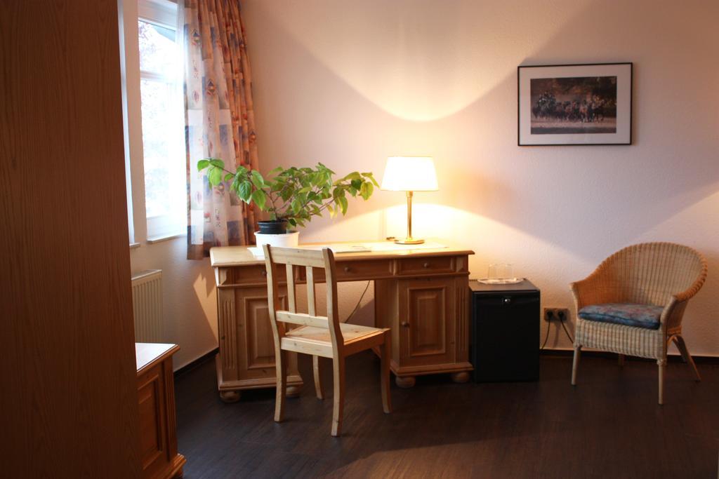 Ostseehotel Kluetzer Winkel Hohen Schoenberg Dış mekan fotoğraf