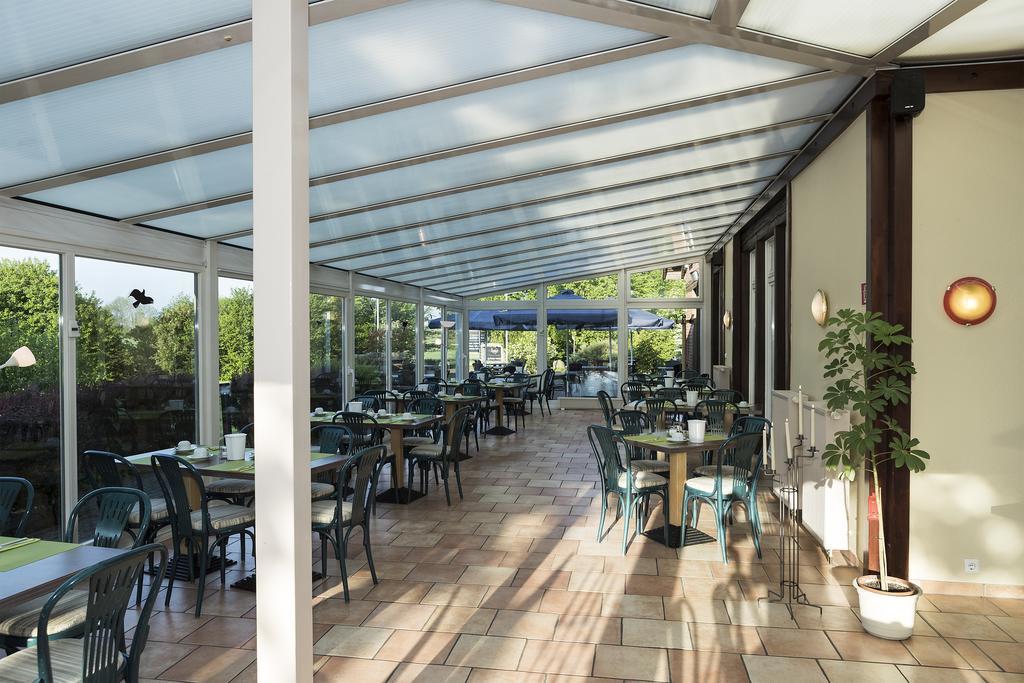 Ostseehotel Kluetzer Winkel Hohen Schoenberg Dış mekan fotoğraf