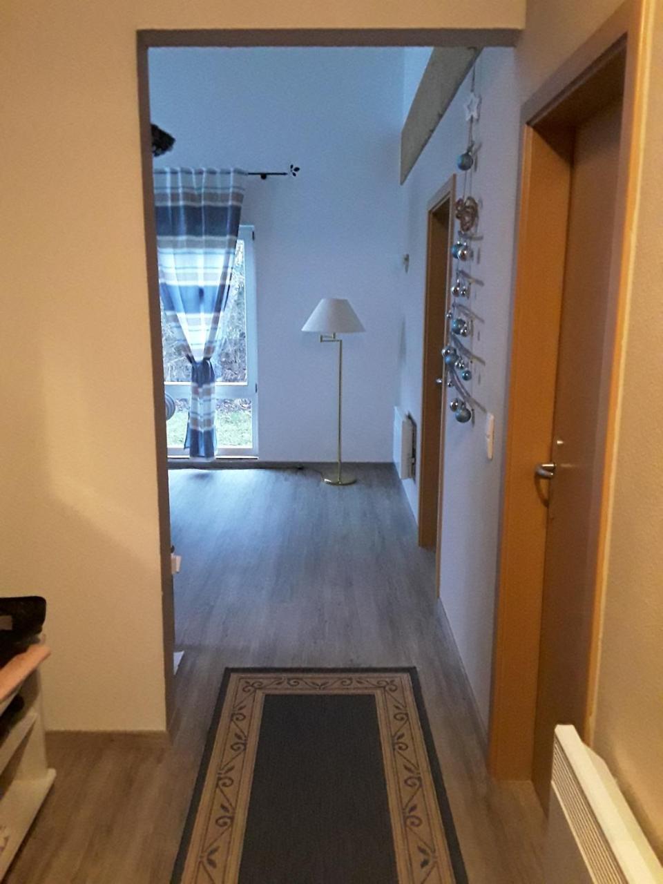 Ostseehotel Kluetzer Winkel Hohen Schoenberg Dış mekan fotoğraf