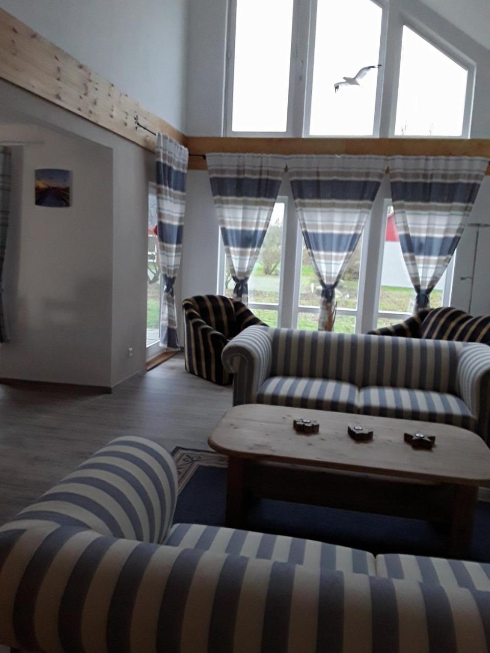 Ostseehotel Kluetzer Winkel Hohen Schoenberg Dış mekan fotoğraf