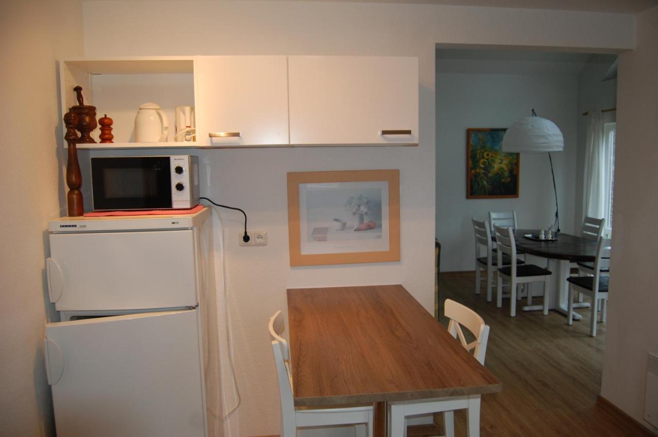 Ostseehotel Kluetzer Winkel Hohen Schoenberg Dış mekan fotoğraf