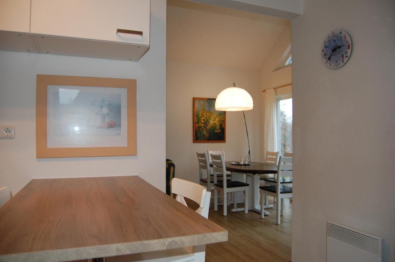 Ostseehotel Kluetzer Winkel Hohen Schoenberg Dış mekan fotoğraf