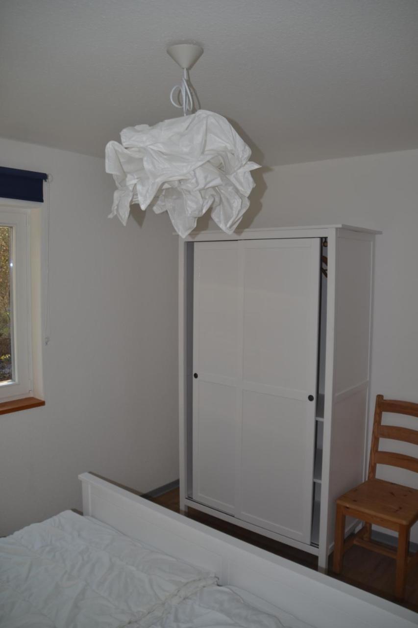Ostseehotel Kluetzer Winkel Hohen Schoenberg Dış mekan fotoğraf