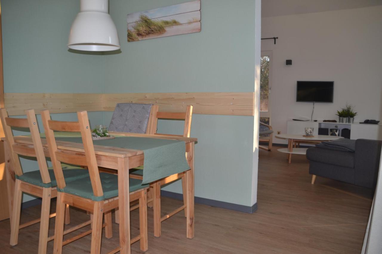 Ostseehotel Kluetzer Winkel Hohen Schoenberg Dış mekan fotoğraf