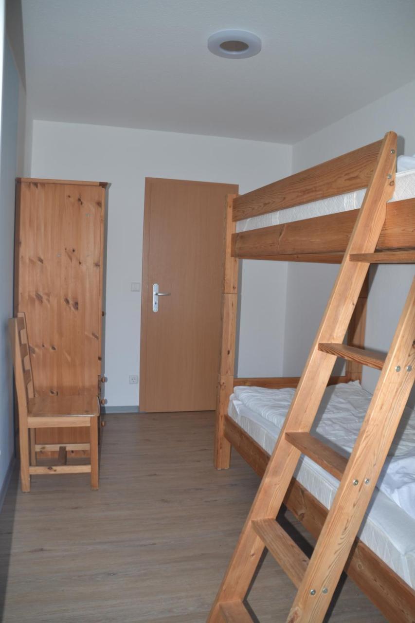 Ostseehotel Kluetzer Winkel Hohen Schoenberg Dış mekan fotoğraf