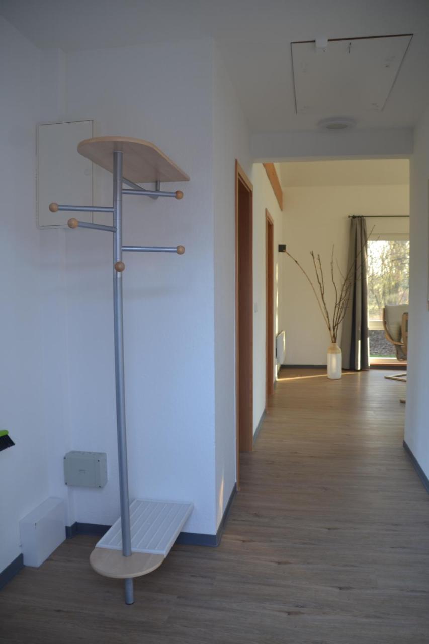Ostseehotel Kluetzer Winkel Hohen Schoenberg Dış mekan fotoğraf
